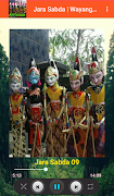 Jara Sabda Wayang Golek 截圖 3