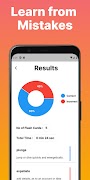 QuizDeck: Memorize Effectively with Flashcards Screenshot 4