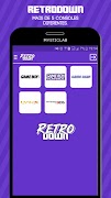 Retrodown ảnh chụp màn hình 4