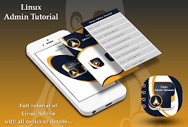 Linux Administration 海報