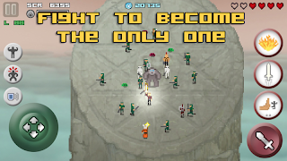 Only One imagem de tela 1