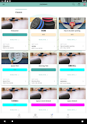 YogiSpace Screenshot 3