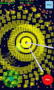 Alien invasion スクリーンショット 2
