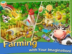 Tiny Town ภาพหน้าจอ 7