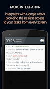 Calendar Status Pro screenshot 2