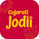 GujaratiJodii أيقونة