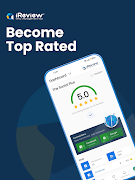 iReview Management 스크린샷 6