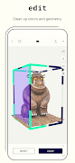 Polycam: 3D Scanner & Editor screenshot 2