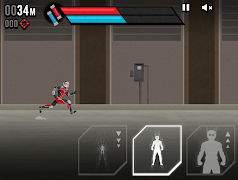 Ant-Man Combat Training 스크린샷 7