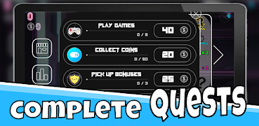 Astro-Shift تصوير الشاشة 4