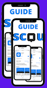 Dscout Mobile Guide পোস্টার