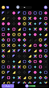 Crystal Match 포스터