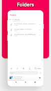 Eon Music Player Screenshot 7