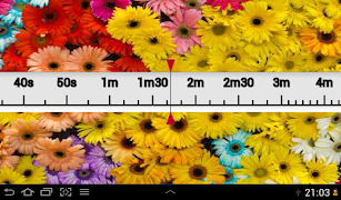 Kitchen Timer ภาพหน้าจอ 4