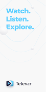 Televzr Media Player poster