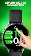 [DW] Active Watch Two capture d'écran 2