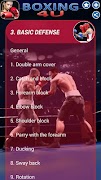Boxing 4U imagem de tela 1