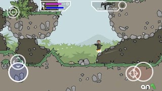 Mini Militia Army Mod Guide screenshot 7