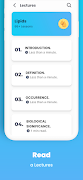 Learn Biochemistry Tutorials screenshot 5