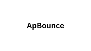 ApBounce screenshot 2