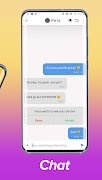 Blindee screenshot 1