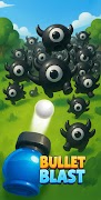 Bullet Blast poster
