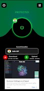 Run VPN スクリーンショット 2