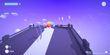 Pull Bow ảnh chụp màn hình 7