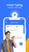 Ai Language Translator syot layar 3