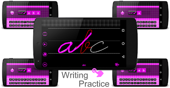 Cursive Converter screenshot 2
