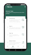 Multikit - ReactNative UI kit screenshot 2