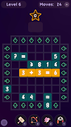 Math puzzle screenshot 6