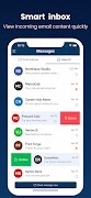 Virtual Mail - temp multi mail screenshot 3
