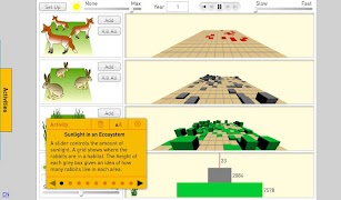 Predator Prey screenshot 3