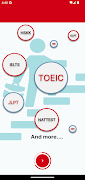 Mila - TOEIC & More Ekran Görüntüsü 1