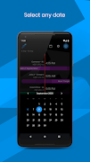 Timezone Converter screenshot 2