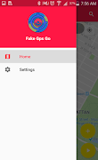 Fake GPS GO スクリーンショット 2