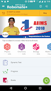 NEET AIIMS MBBS Entrance Physics Chemistry Biology 截图 1