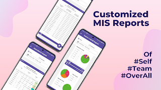 Emplitrack - Attendance System 스크린샷 7