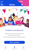 Go Icon Recognition App اسکرین شاٹ 5