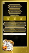 Papan Ketik Emoji Pro screenshot 4