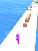 Box Stack Run ảnh chụp màn hình 4