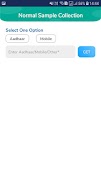 Mobile Sample Collection screenshot 3