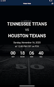 Titans Time syot layar 1