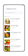 Delivoo User Flutter Template screenshot 3