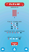 Let's Learn Multiplication 截圖 3