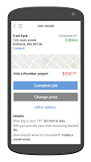Selling Services on Amazon syot layar 2