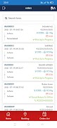 PLA Courier Service screenshot 3