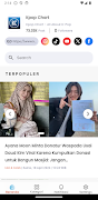 Kpop Chart 截图 1