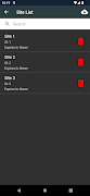 IR Reader Config capture d'écran 2